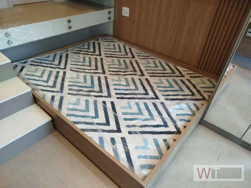 Apartamento, 1 quarto, 22 m² - Foto 15