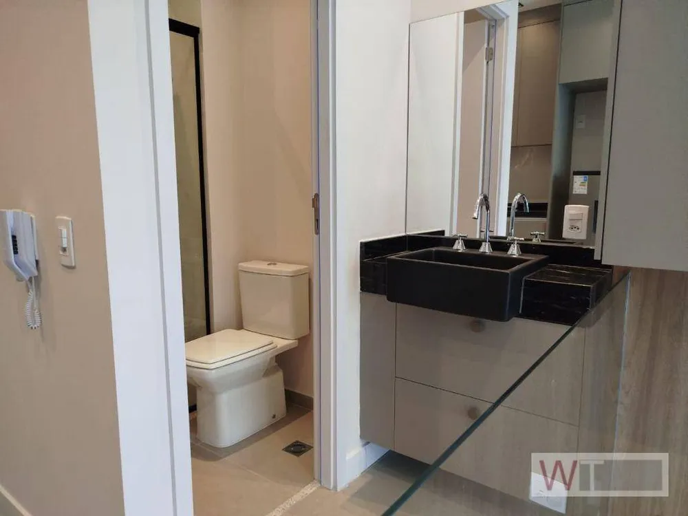 Apartamento, 1 quarto, 22 m² - Foto 4