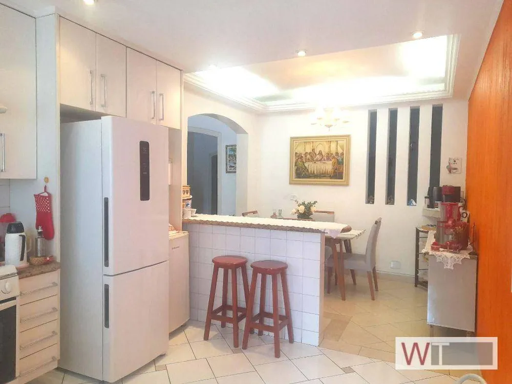 Casa, 3 quartos, 100 m² - Foto 6