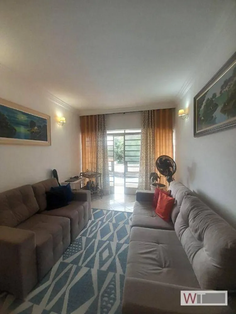 Casa, 3 quartos, 100 m² - Foto 8