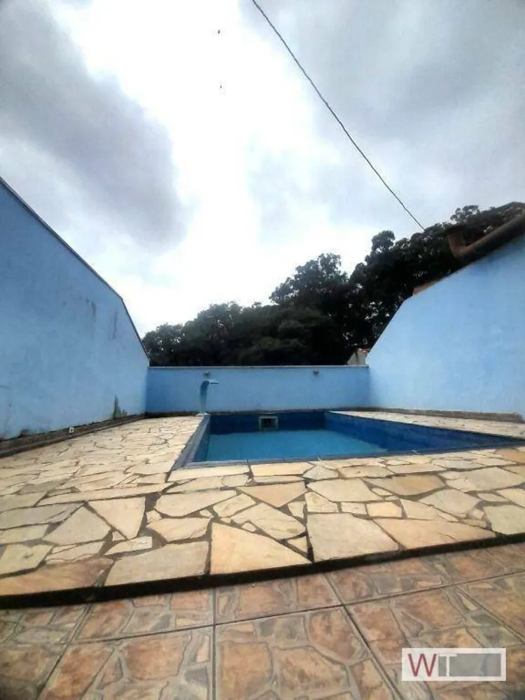 Casa, 3 quartos, 100 m² - Foto 3