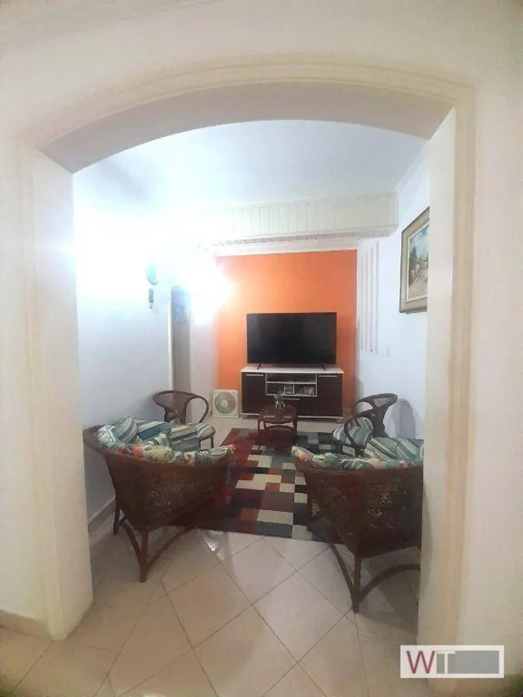 Casa, 3 quartos, 100 m² - Foto 9
