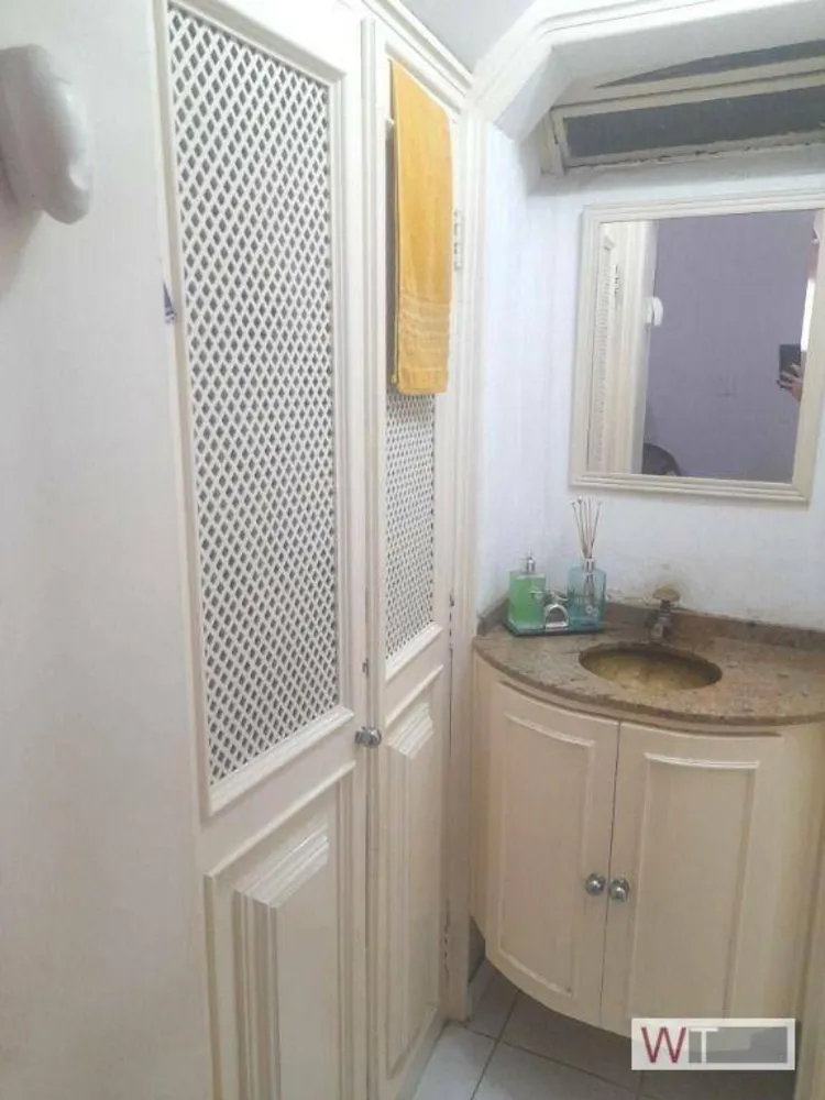 Casa, 3 quartos, 100 m² - Foto 11