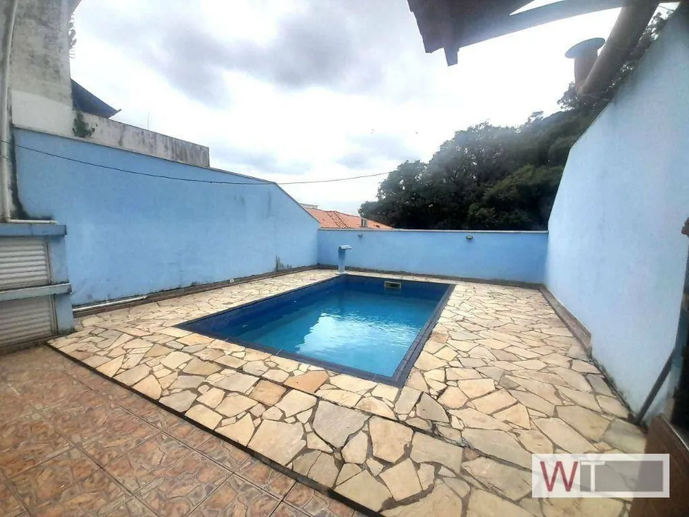 Casa, 3 quartos, 100 m² - Foto 2