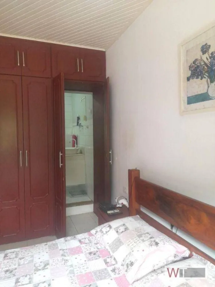 Casa, 3 quartos, 100 m² - Foto 13