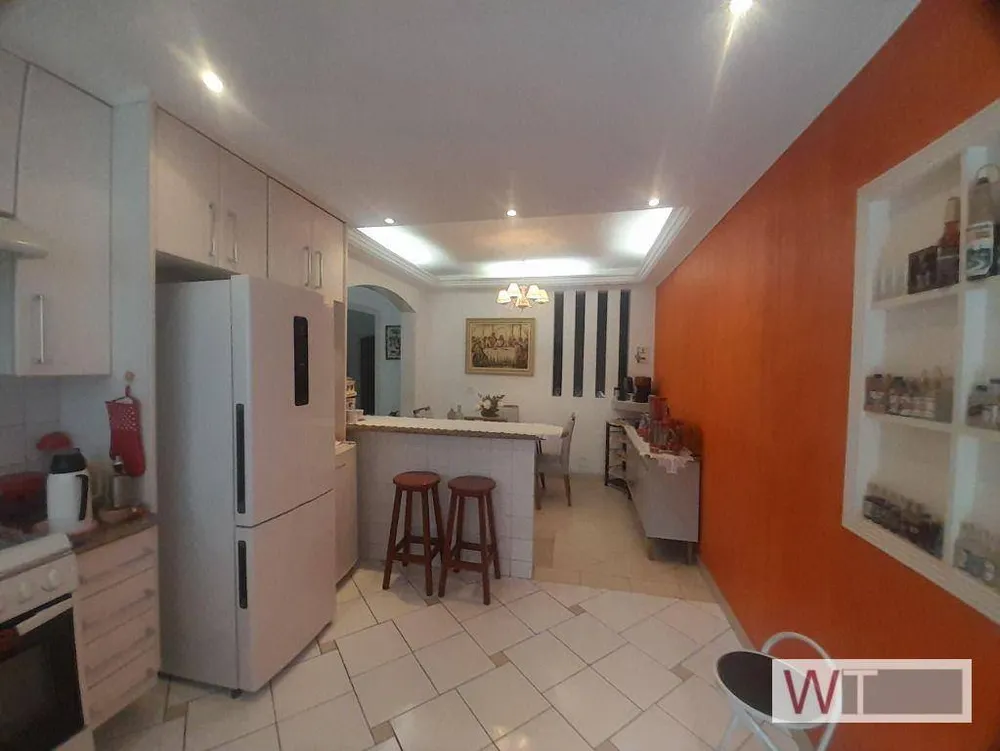 Casa, 3 quartos, 100 m² - Foto 7
