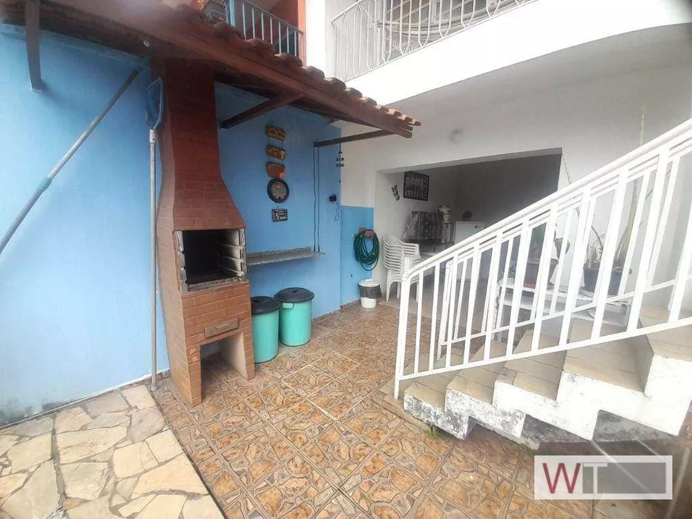 Casa, 3 quartos, 100 m² - Foto 4