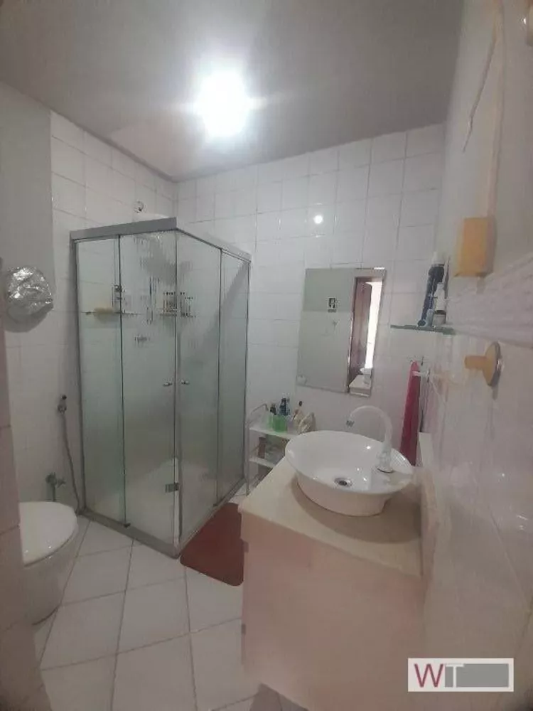 Casa, 3 quartos, 100 m² - Foto 1