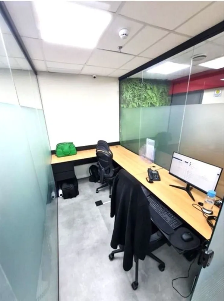 Sala-Conjunto, 46 m² - Foto 4