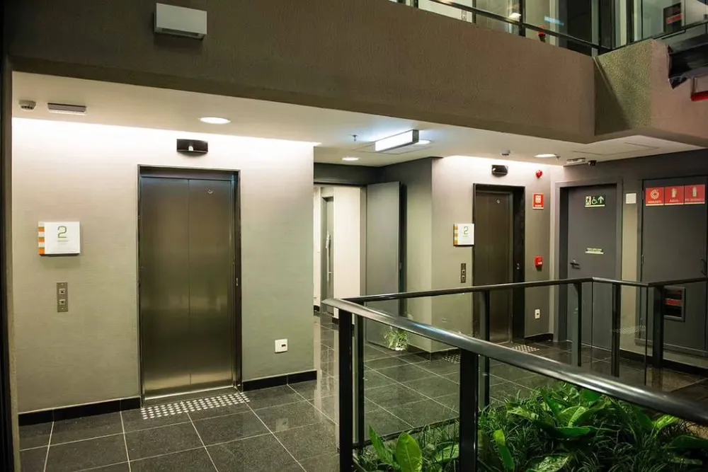 Sala-Conjunto, 46 m² - Foto 10