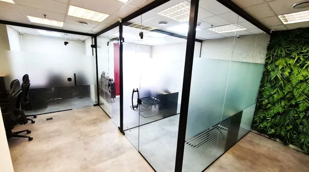 Sala-Conjunto, 46 m² - Foto 5
