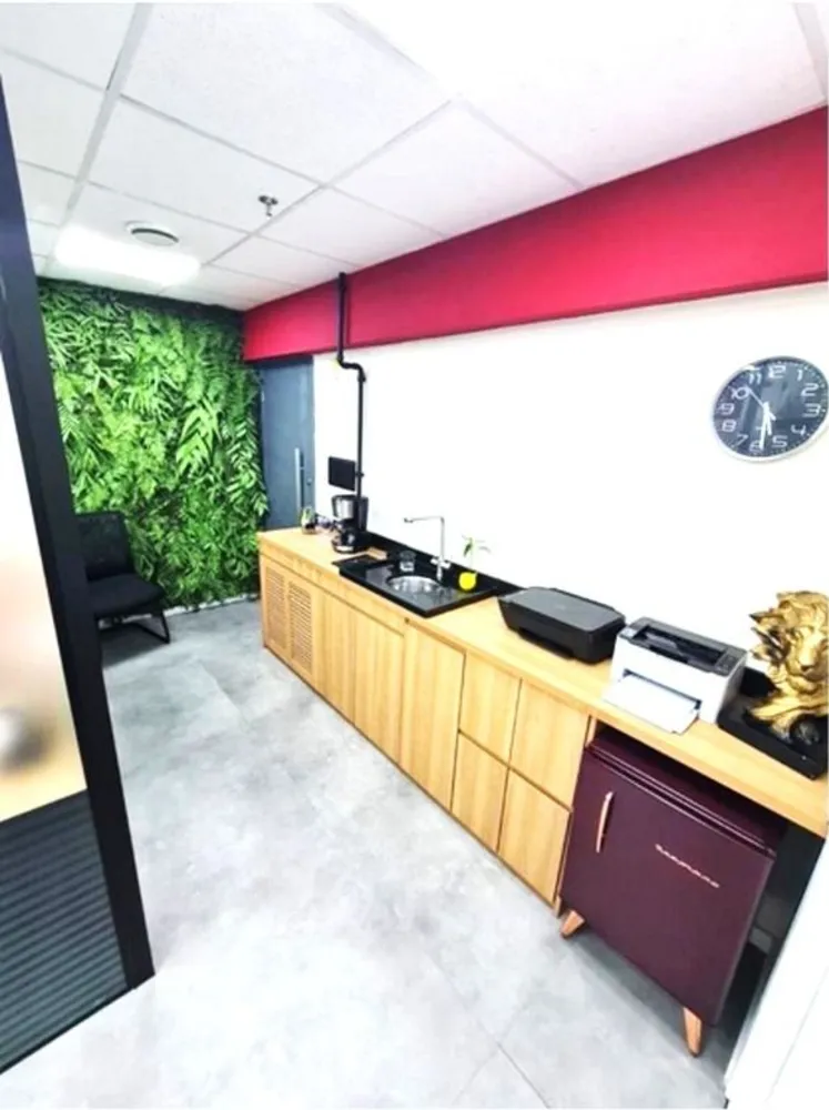 Sala-Conjunto, 46 m² - Foto 7