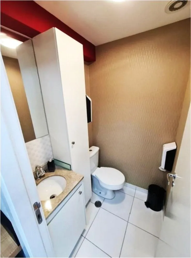 Sala-Conjunto, 46 m² - Foto 8