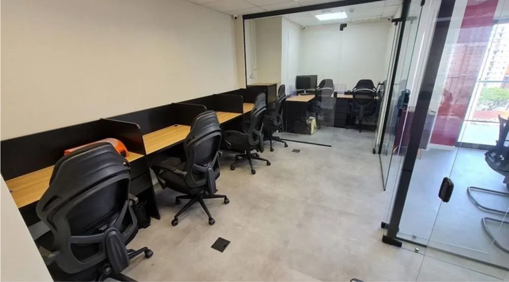 Sala-Conjunto, 46 m² - Foto 3