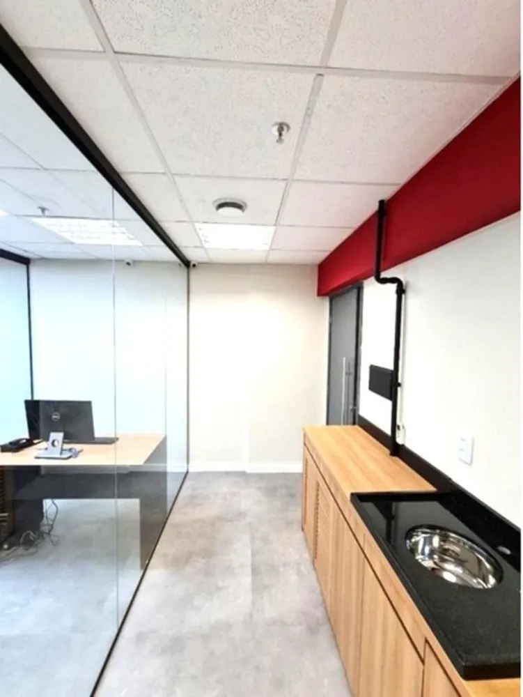 Sala-Conjunto, 46 m² - Foto 6