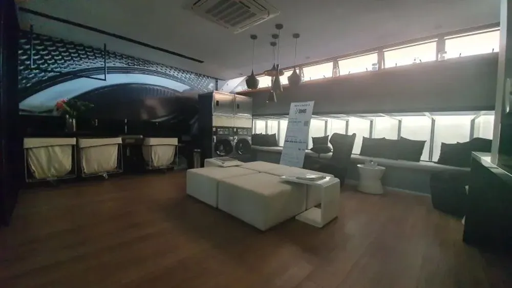 Apartamento, 1 quarto, 35 m² - Foto 6