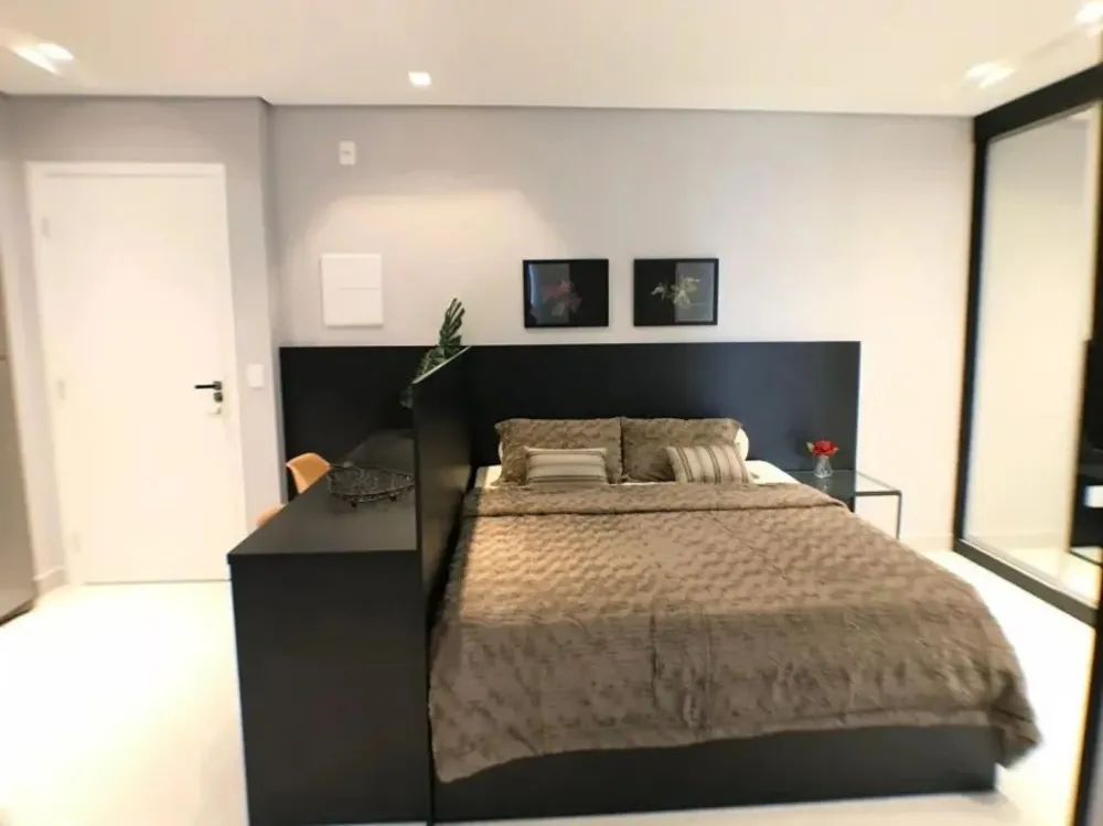 Apartamento, 1 quarto, 35 m² - Foto 11