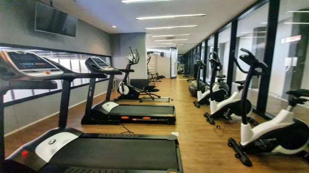 Apartamento, 1 quarto, 35 m² - Foto 16