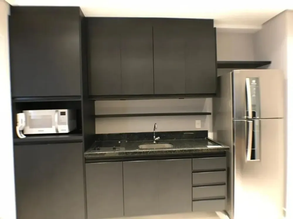 Apartamento, 1 quarto, 35 m² - Foto 5