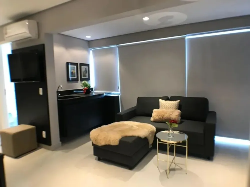 Apartamento, 1 quarto, 35 m² - Foto 10