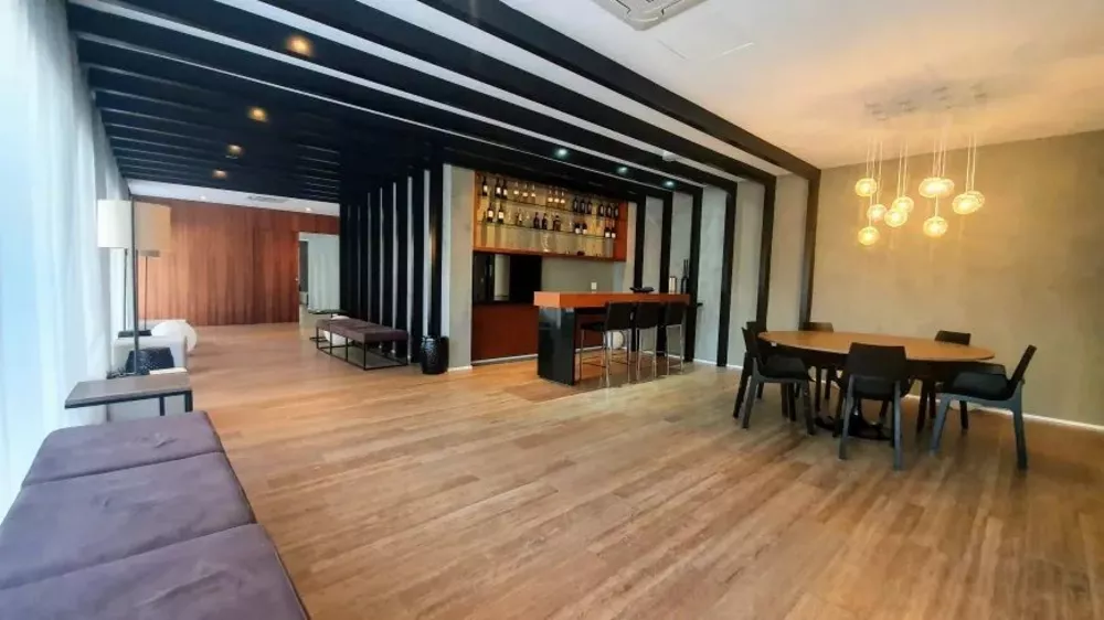 Apartamento, 1 quarto, 35 m² - Foto 4