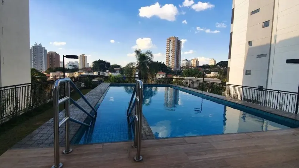 Apartamento, 1 quarto, 35 m² - Foto 7