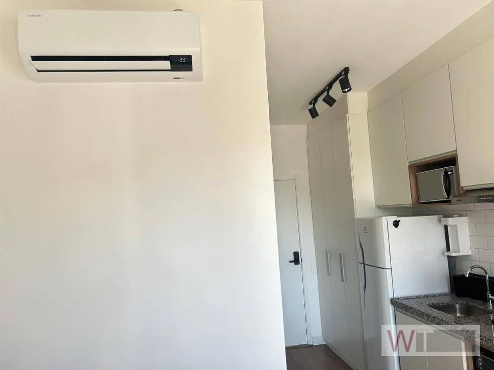 Apartamento, 1 quarto, 21 m² - Foto 6