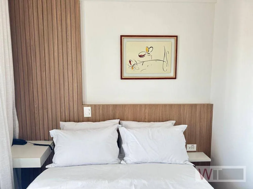 Apartamento, 1 quarto, 21 m² - Foto 5