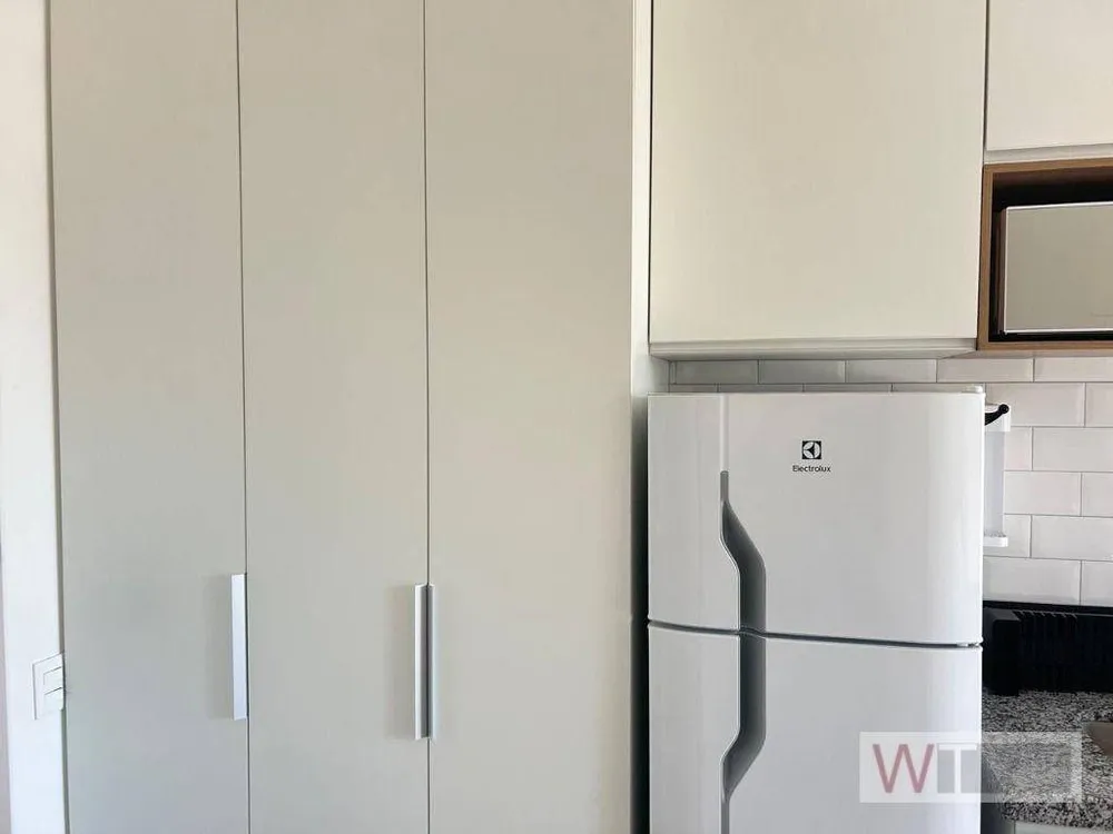 Apartamento, 1 quarto, 21 m² - Foto 7