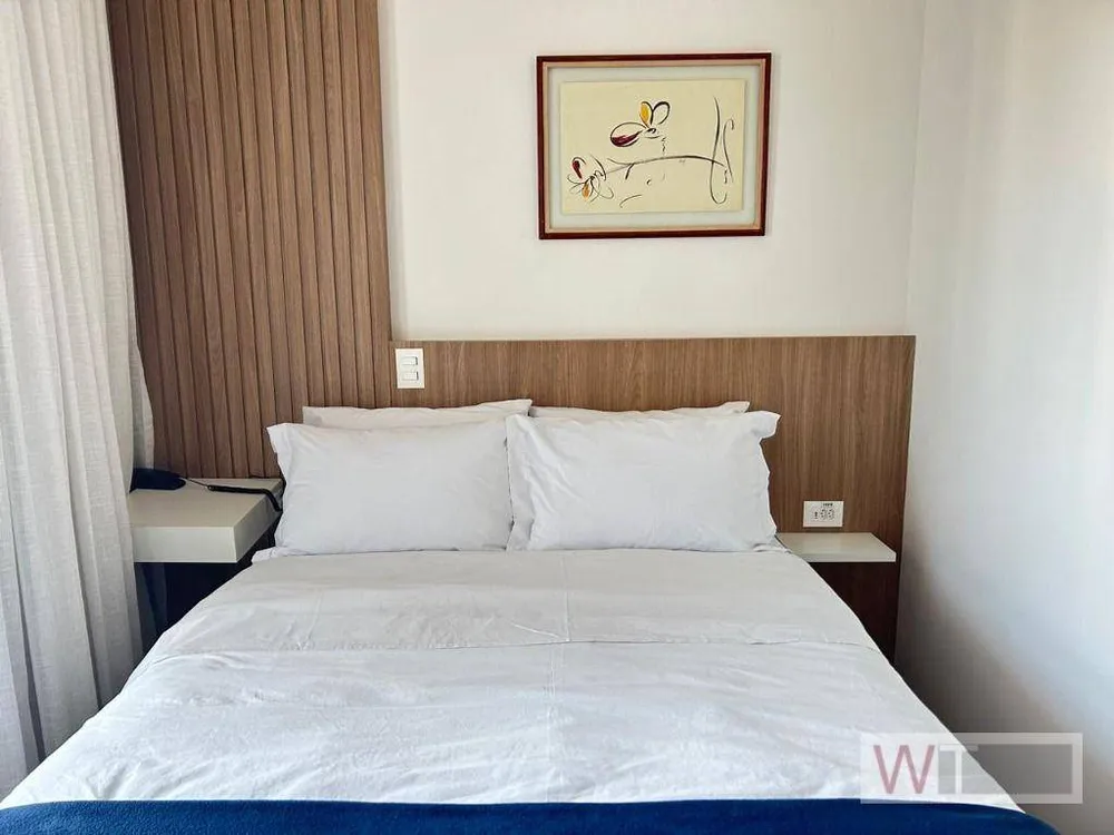 Apartamento, 1 quarto, 21 m² - Foto 4