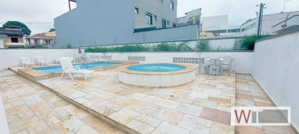 Apartamento, 2 quartos, 62 m² - Foto 4