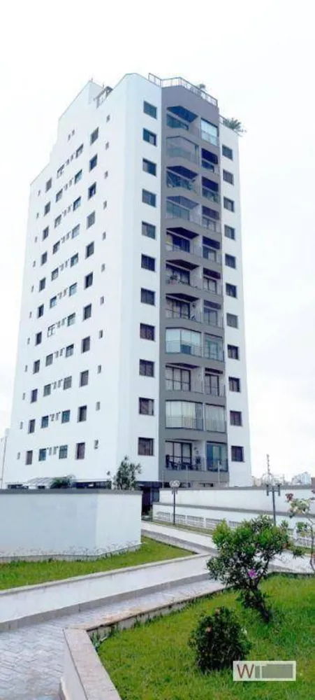 Apartamento, 2 quartos, 62 m² - Foto 1