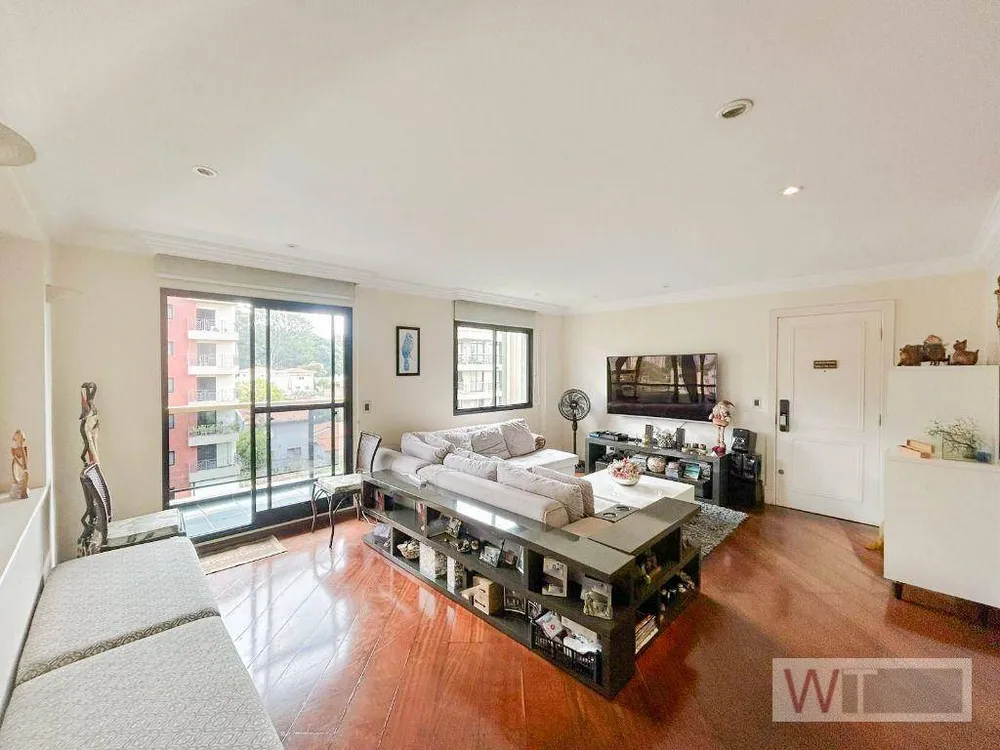 Apartamento, 3 quartos, 140 m² - Foto 3