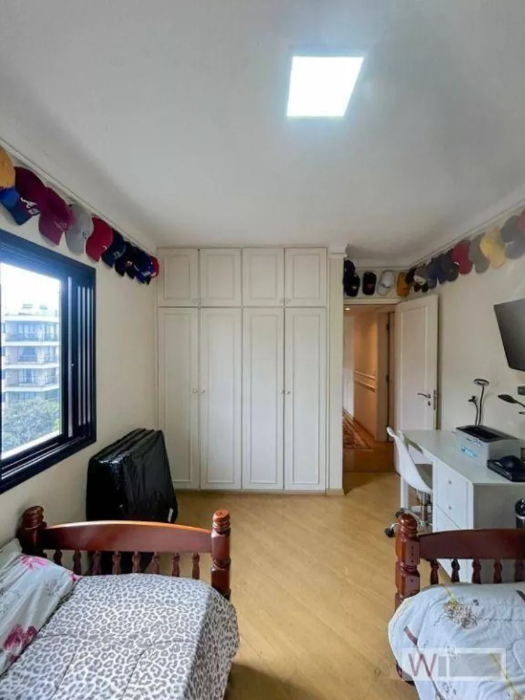Apartamento, 3 quartos, 140 m² - Foto 3