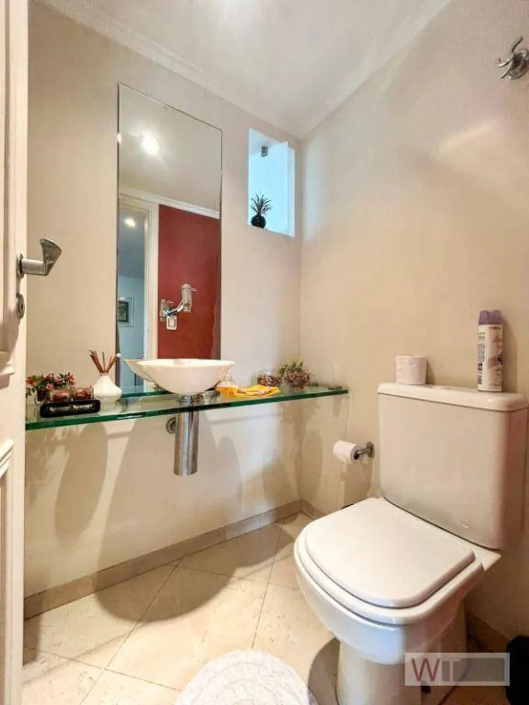 Apartamento, 3 quartos, 140 m² - Foto 6