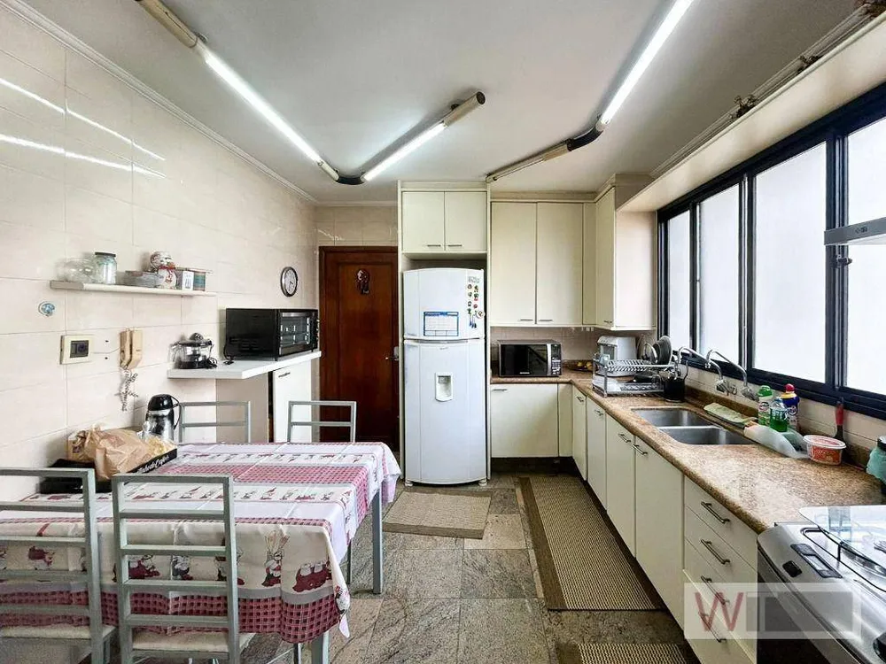 Apartamento, 3 quartos, 140 m² - Foto 8