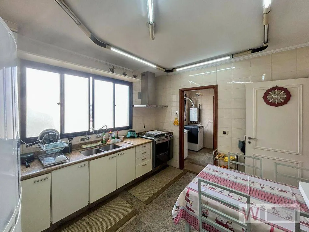 Apartamento, 3 quartos, 140 m² - Foto 7