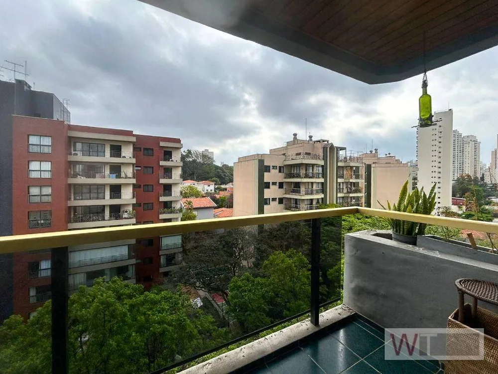 Apartamento, 3 quartos, 140 m² - Foto 1