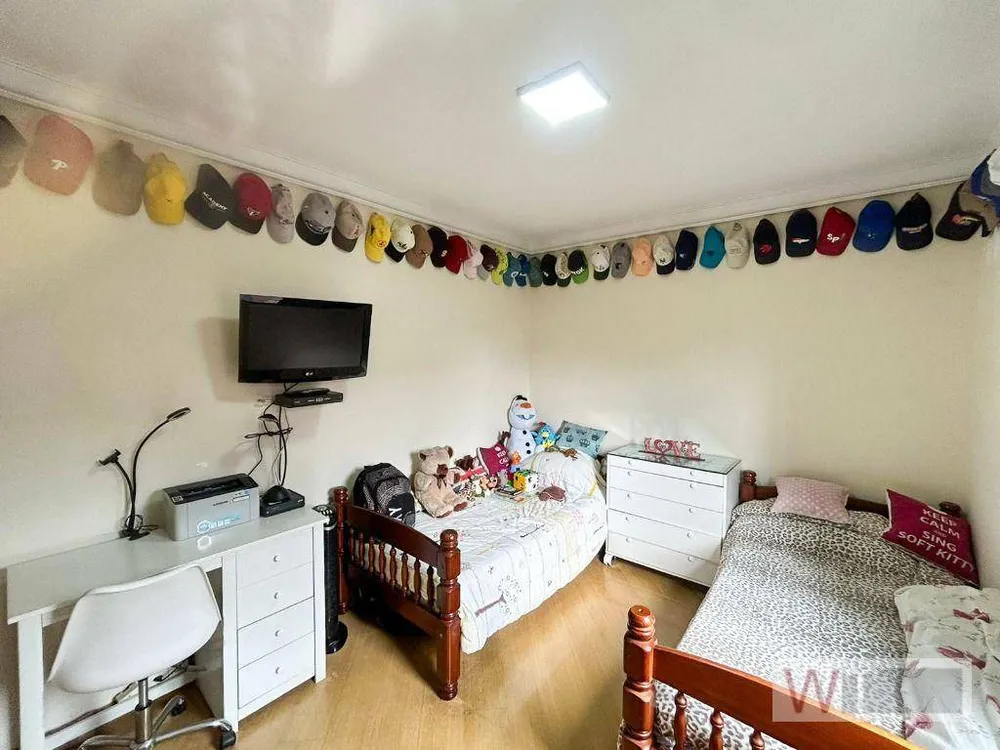 Apartamento, 3 quartos, 140 m² - Foto 15