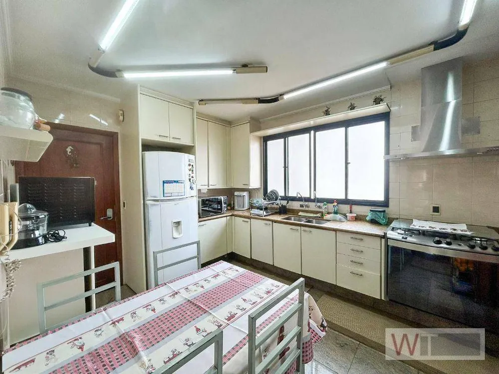 Apartamento, 3 quartos, 140 m² - Foto 9