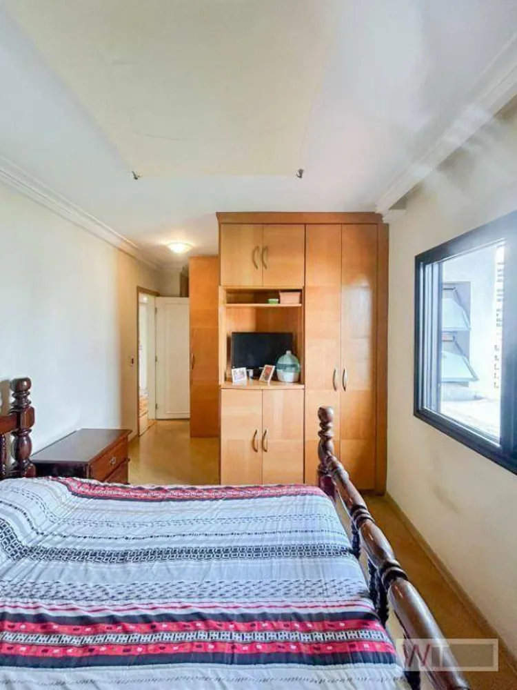 Apartamento, 3 quartos, 140 m² - Foto 12