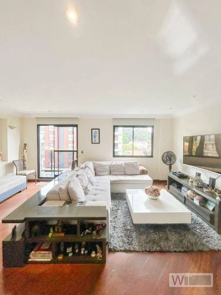 Apartamento, 3 quartos, 140 m² - Foto 5