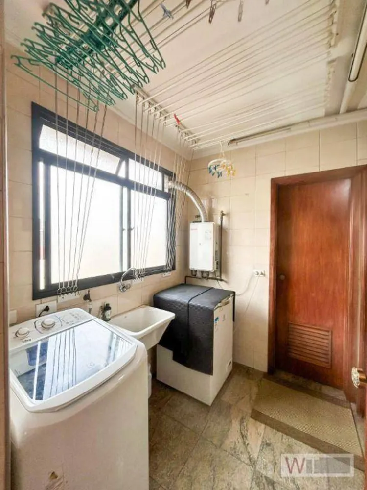 Apartamento, 3 quartos, 140 m² - Foto 10