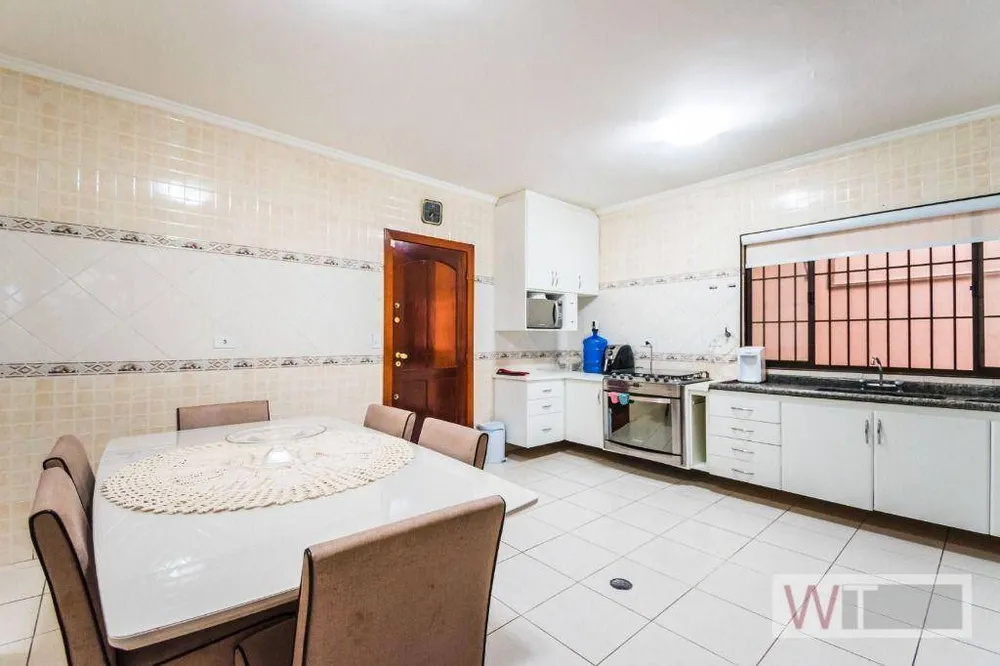Casa, 4 quartos, 280 m² - Foto 12