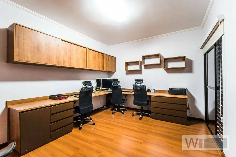 Casa, 4 quartos, 280 m² - Foto 9