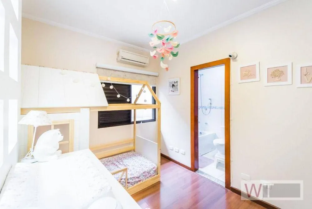 Casa, 4 quartos, 280 m² - Foto 6