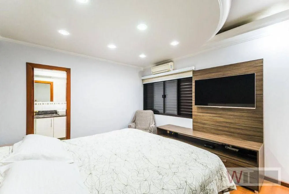 Casa, 4 quartos, 280 m² - Foto 11