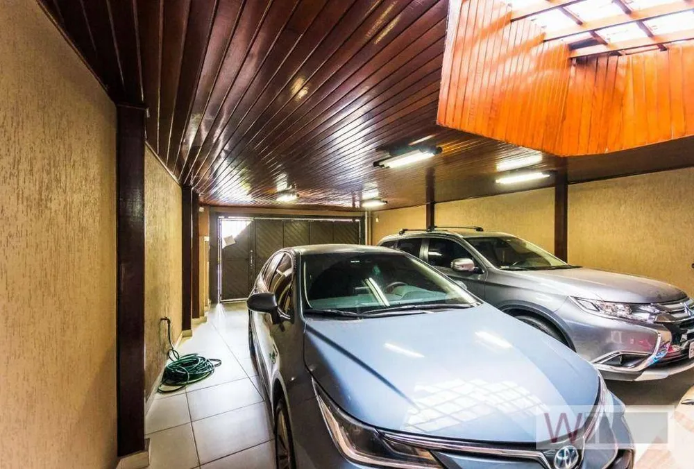 Casa, 4 quartos, 280 m² - Foto 20