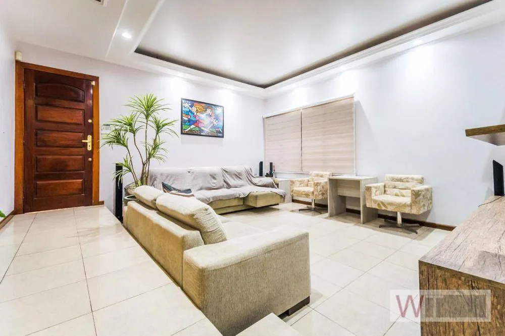 Casa, 4 quartos, 280 m² - Foto 3