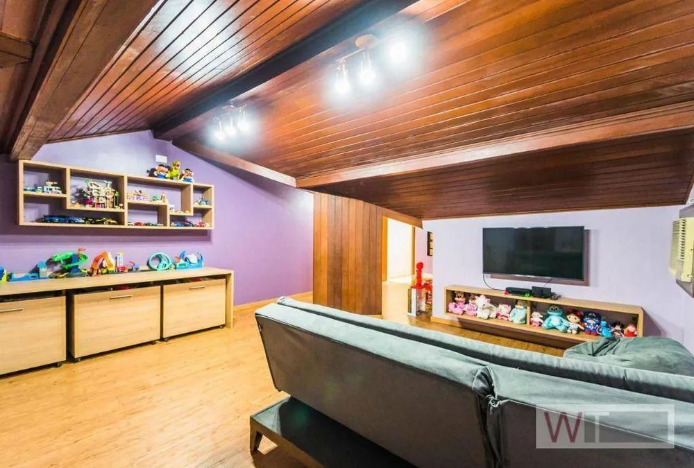 Casa, 4 quartos, 280 m² - Foto 9
